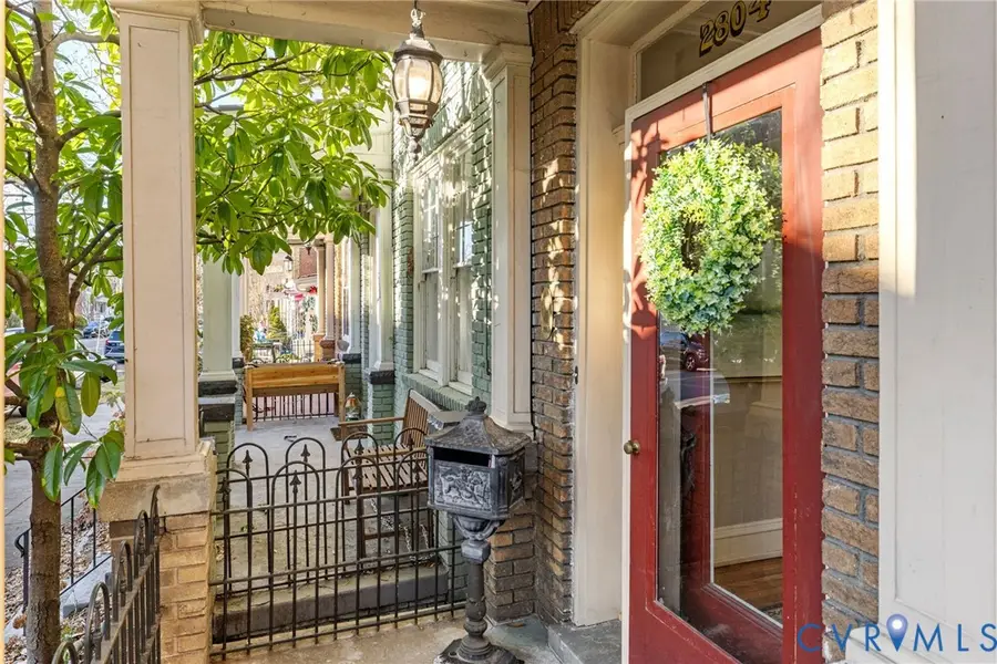 2804 W Grace Street, Richmond, VA 23221 - Image #3