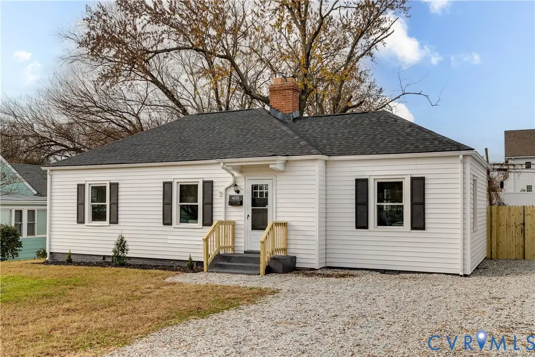 6222 Ellis Avenue, Richmond, VA 23228 - Image #1