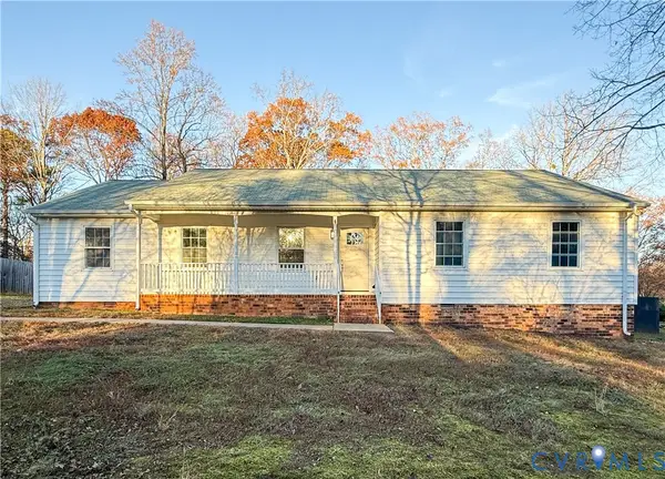 401 Comstock Drive, Midlothian, VA 23236