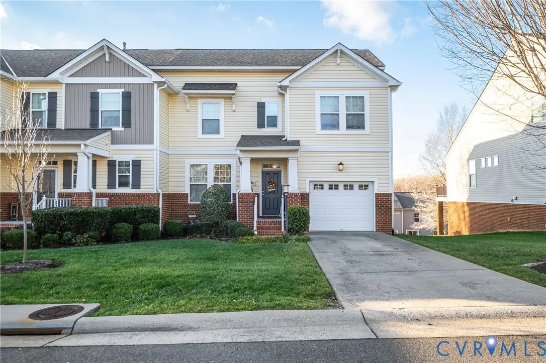 644 Abbey Village Circle, Midlothian, VA 23114 - Image #1