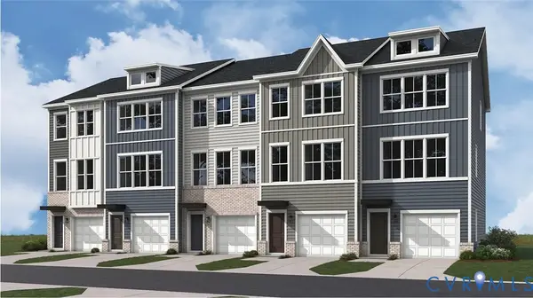 6047 Blue Iris Road, Richmond, VA 23224