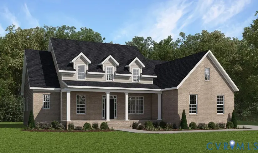 1323 Sparrows Song Drive, Manakin Sabot, VA 23103 - Image #1