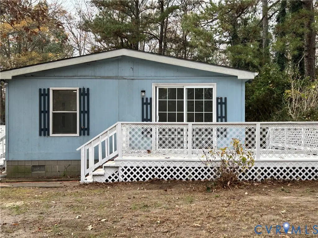 16908 Lansmill Drive, Colonial Heights, VA 23834 - Image #1