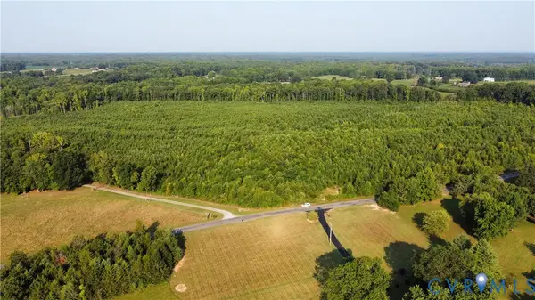 TBD Rocky Ford Road, Beaverdam, VA 23015