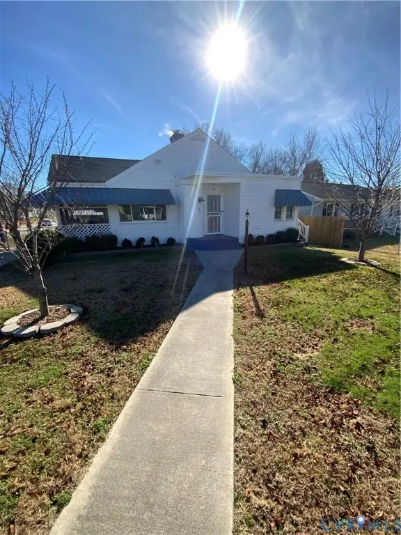 2200 Ferndale Avenue, Petersburg, VA 23803 - Image #2