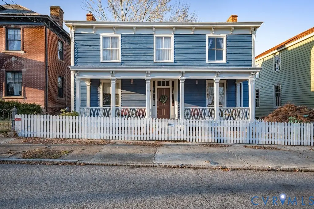 243 High Street, Petersburg, VA 23803 - Image #1