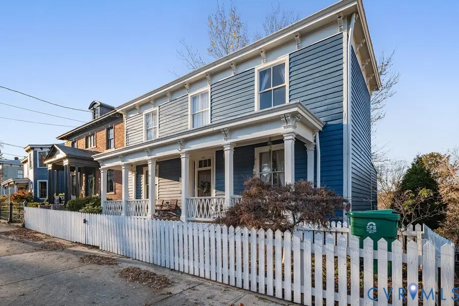 243 High Street, Petersburg, VA 23803 - Image #2