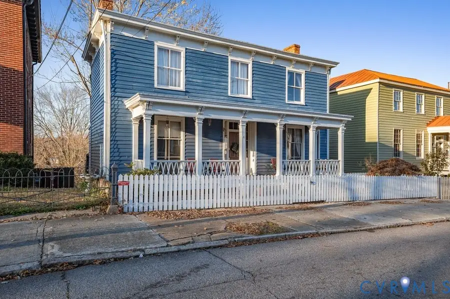 243 High Street, Petersburg, VA 23803 - Image #3