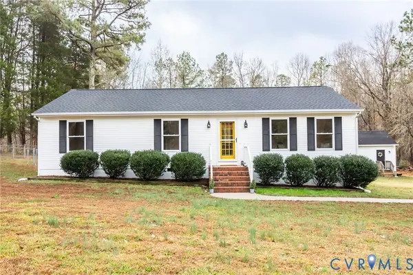 4945 Long Bridge Road, Henrico, VA 23231