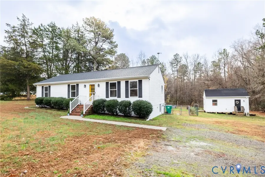 4945 Long Bridge Road, Henrico, VA 23231 - Image #2