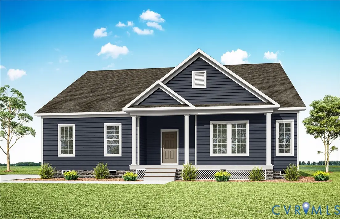 0 Emily Jane Place #901, Quinton, VA 23141 - Image #1