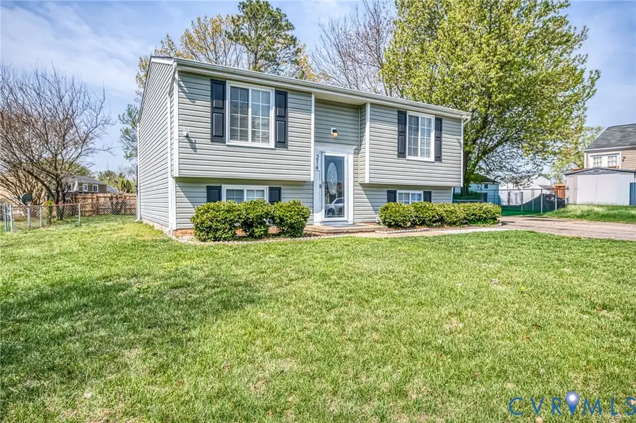 214 Buffalo Road, Richmond, VA 23223 - #2