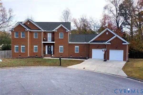 3121 Deans Court, Chesapeake, VA 23321