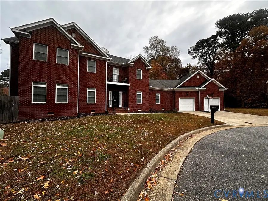3121 Deans Court, Chesapeake, VA 23321 - Image #2