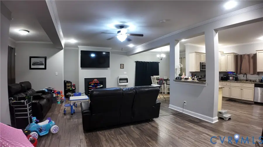 3121 Deans Court, Chesapeake, VA 23321 - Image #3