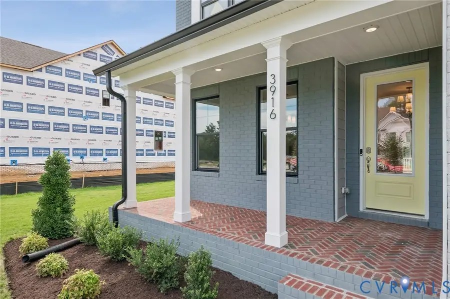 3916 Lyons Mill Lane, Glen Allen, VA 23059 - Image #2