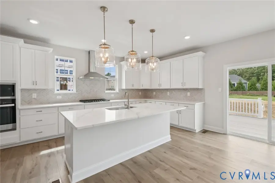 3916 Lyons Mill Lane, Glen Allen, VA 23059 - Image #3