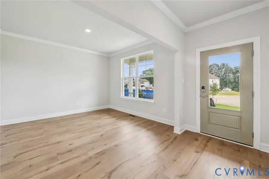 3908 Lyons Mill Lane, Glen Allen, VA 23059 - Image #3