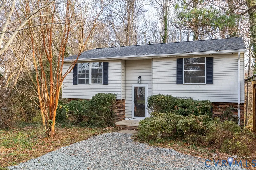3813 Woodfield Road, Dale, VA 23234 - Image #1