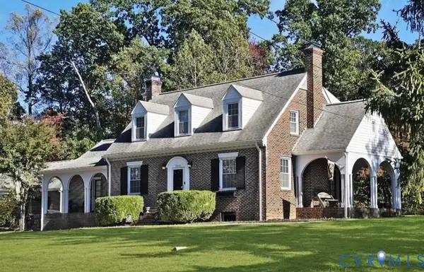 2800 Nottoway Blvd, Lunenburg, VA 23974