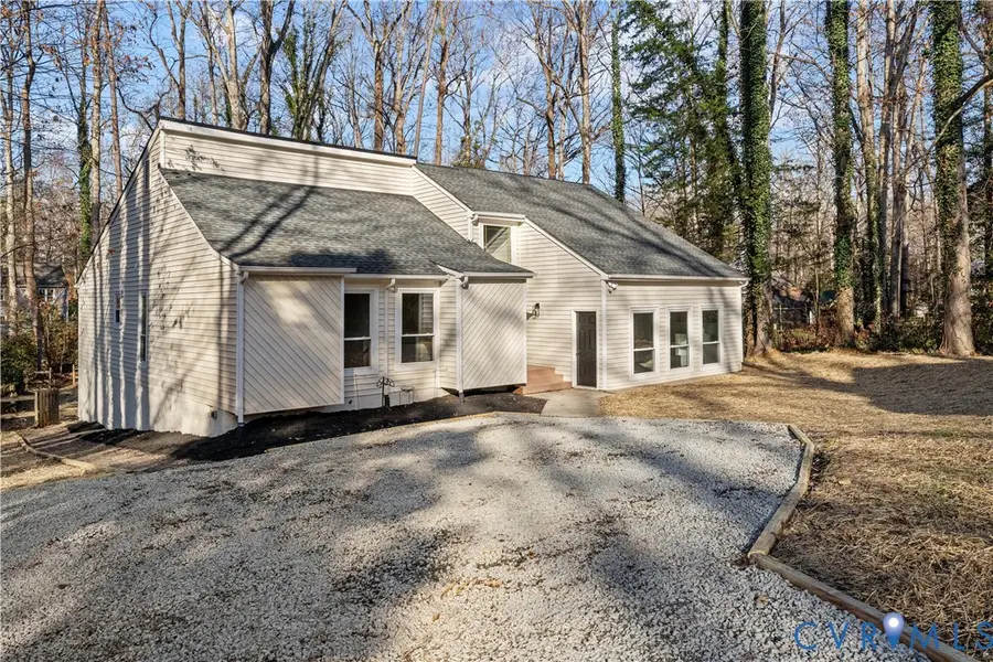 3201 Barnes Spring Court, Brandermill, VA 23112 - Image #2