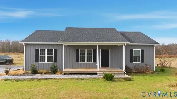 1251 Poorhouse Road, Rice, VA 23966