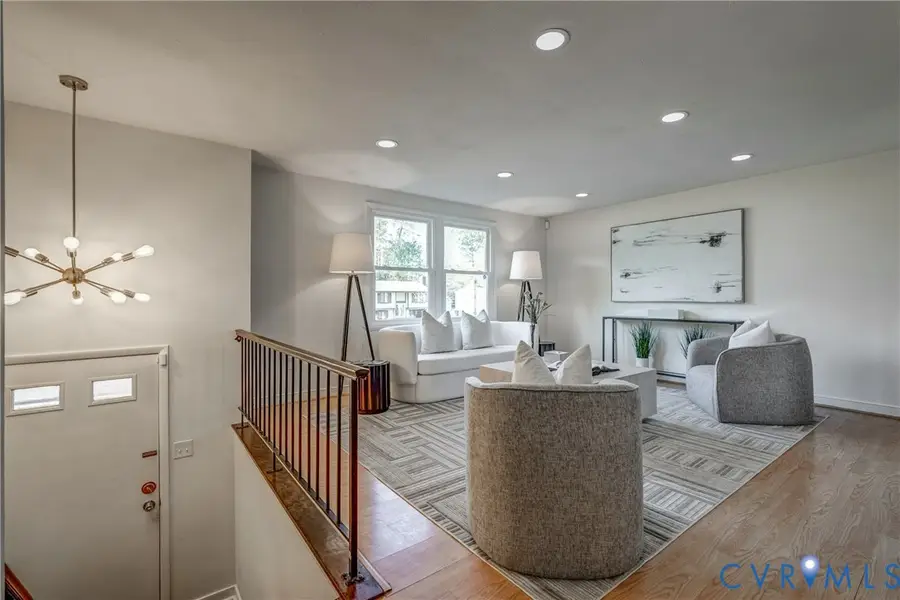 9725 Laurel Pine Drive, Henrico, VA 23228 - Image #3