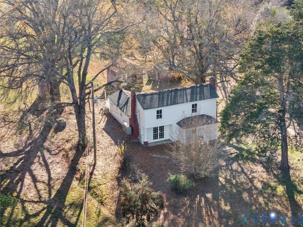 8011 Namozine Road, Amelia Court House, VA 23002 - Image #1