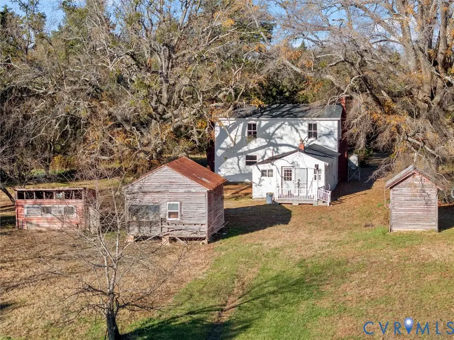 8011 Namozine Road, Amelia Court House, VA 23002 - Image #2