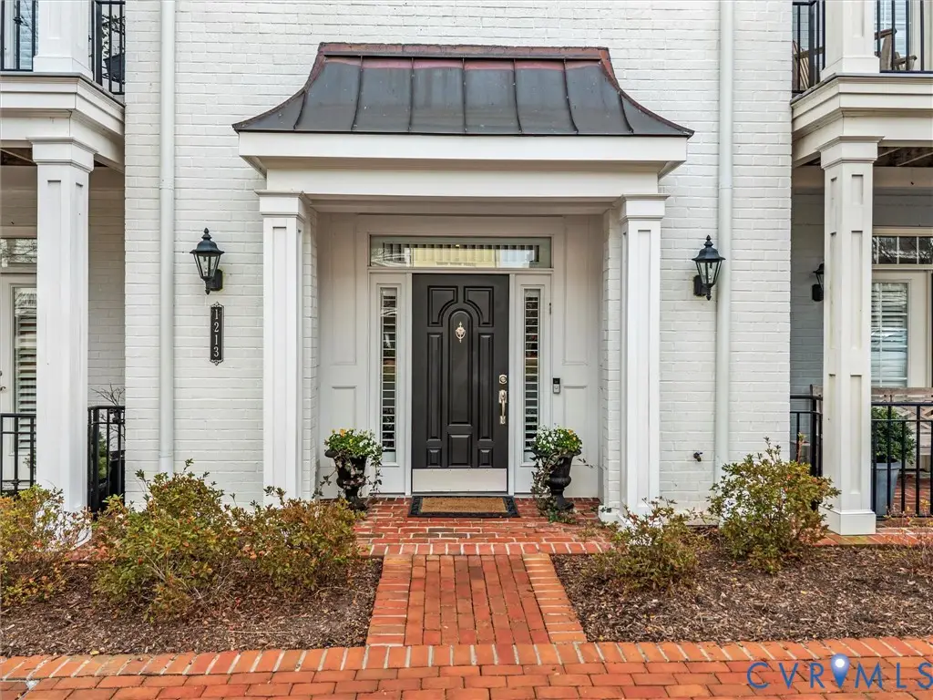 1213 Balustrade Boulevard, Brookland, VA 23226 - Image #1