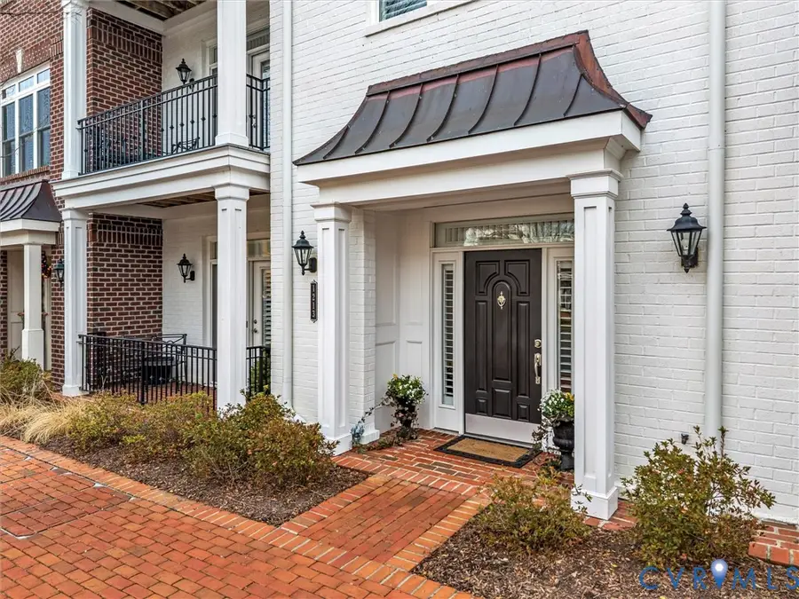 1213 Balustrade Boulevard, Brookland, VA 23226 - Image #2