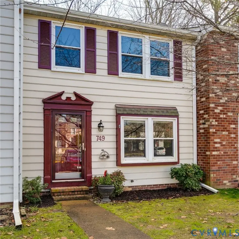 749 Sturgis Drive, Clover Hill, VA 23236 - Image #1