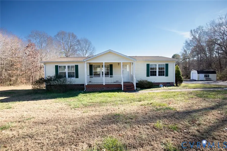 7718 Abilene Road, Farmville, VA 23901 - Image #2