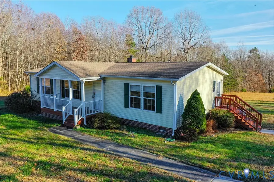 7718 Abilene Road, Farmville, VA 23901 - Image #3