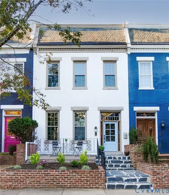 2511 Kensington Avenue, Richmond, VA 23220 - Image #1