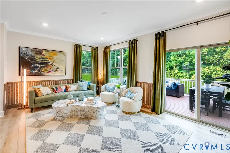 6115 Primrose Path Rd Road, Richmond, VA 23224 - Image #3