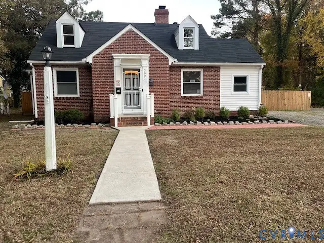 3801 Patrick Avenue, Fairfield, VA 23222 - Image #1