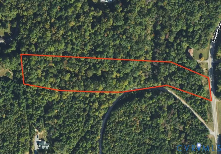 TBD Poindexter Road, New Kent, VA 23124 - Image #2