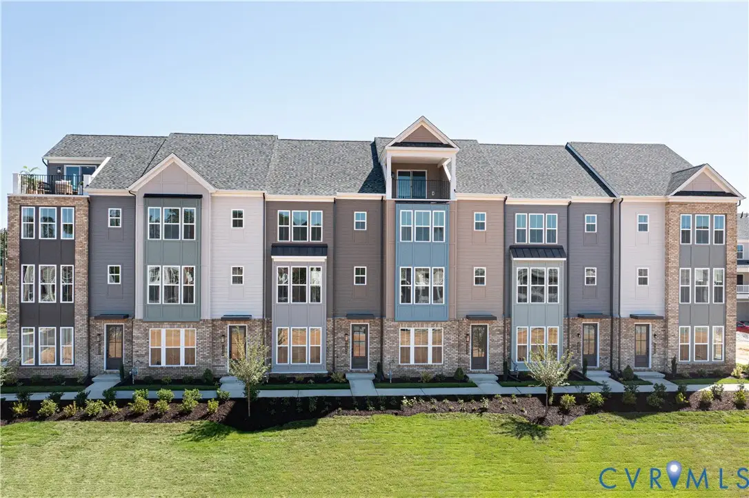 12042 Flowering Lavender Loop, Henrico, VA 23233 - Image #1