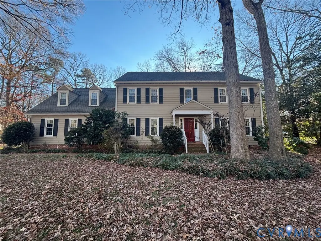 12801 Foxstone Road, Midlothian, VA 23113 - Image #1