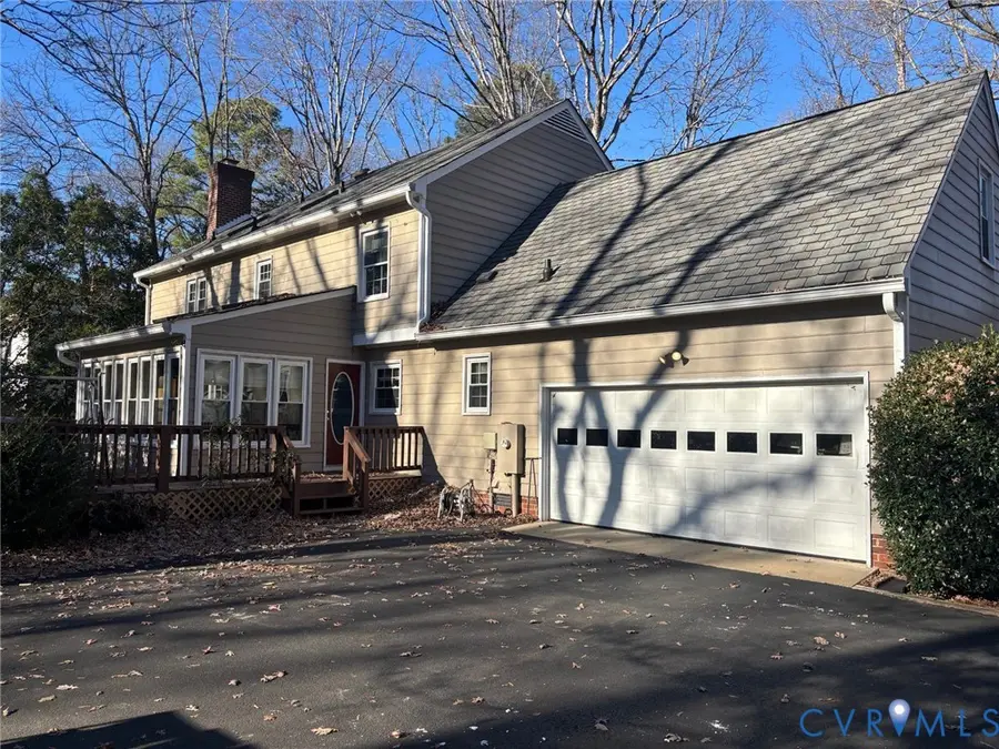 12801 Foxstone Road, Midlothian, VA 23113 - Image #2