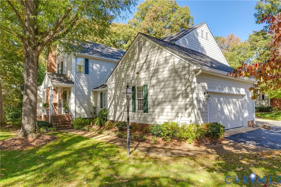 9017 Wood Sorrel Drive #65, Henrico, VA 23229 - Image #3