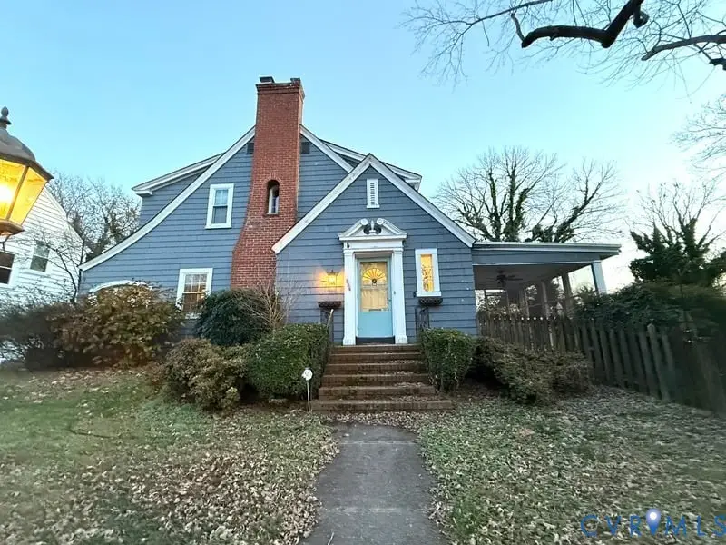 806 Appomattox Street, Hopewell, VA 23860 - Image #1