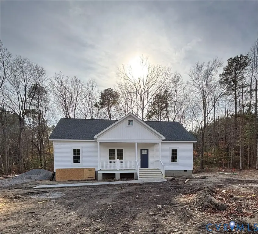 21315 Hunnicut, Dinwiddie, VA 23841 - Image #1