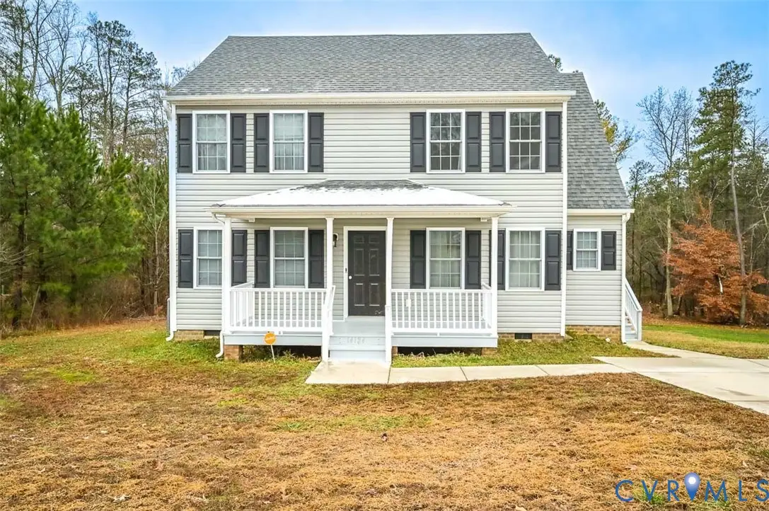 14124 Laketree Drive, Chester, VA 23831 - Image #1