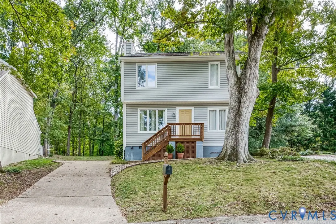 2225 Aspen Way, Henrico, VA 23233 - Image #1