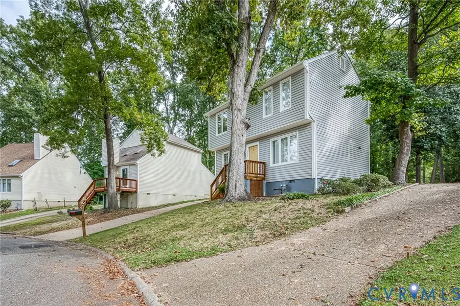 2225 Aspen Way, Henrico, VA 23233 - Image #2