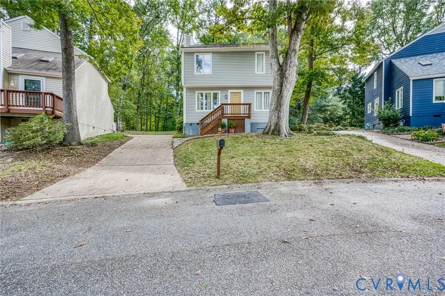 2225 Aspen Way, Henrico, VA 23233 - Image #3