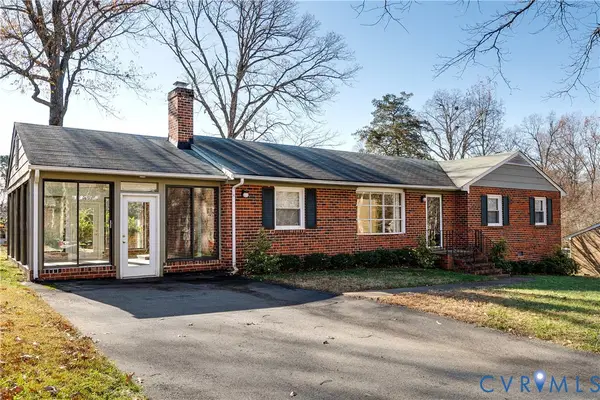 8571 Shannon Road, Chesterfield, VA 23236