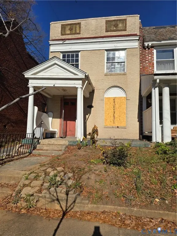 2618 Grayland Avenue, Richmond, VA 23220